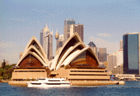 Sydney