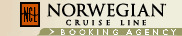 NCL Cruise Booking Engine